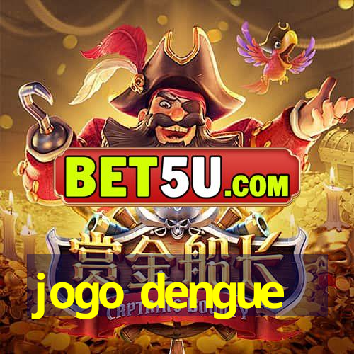 jogo dengue